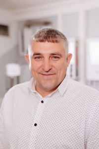 Михаил Шилов
